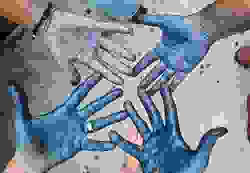 Exploring Indigo: From field to vat (30/1/27)