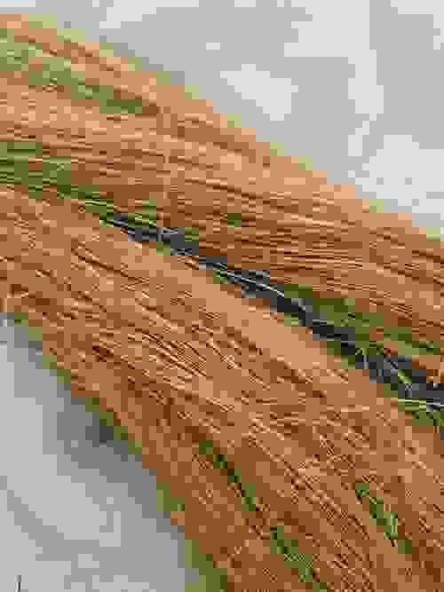 Canterbury Linen Fibre – Long line 50g