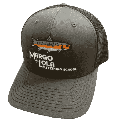 M+L Trucker Hat (Stich Version)