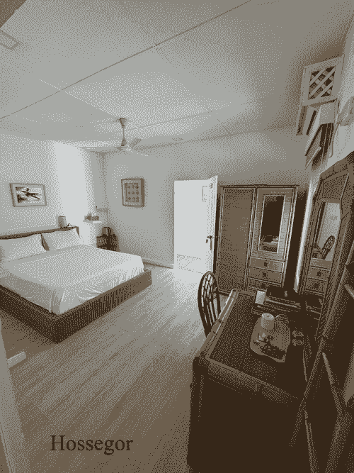 Hossegor