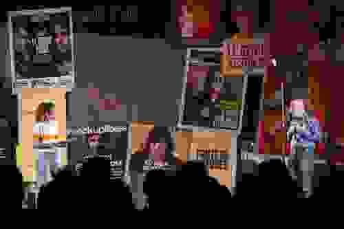 20 novembre 2025 - Sortie culturelle - Faut il séparer l'Homme de l'Artiste ?