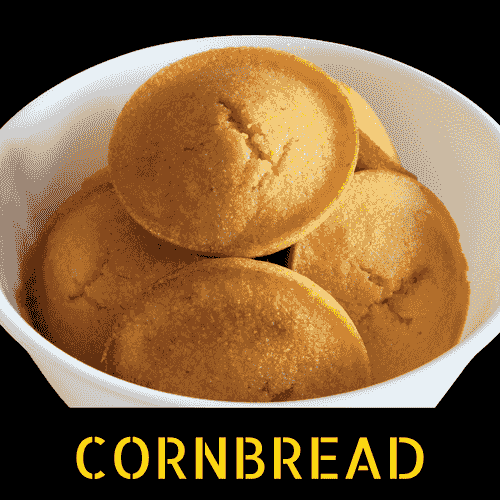 CORNBREAD MUFFINS