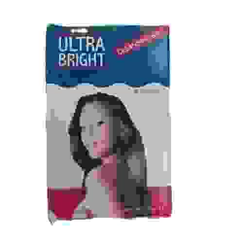 Ultra Bright Cleansing Bar Soap 80g / 2.82oz – All Skin Types