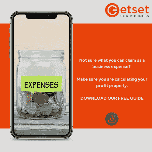 Allowable Business Expenses 