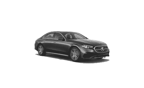 MERCEDES-BENZ-E CLASS