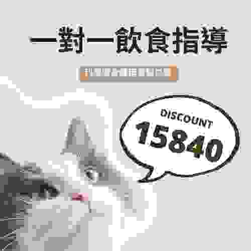 一對一飲食指導（客製12堂減脂課）