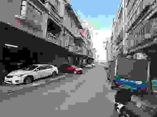 八德永豐路透天廠房｜土地66坪