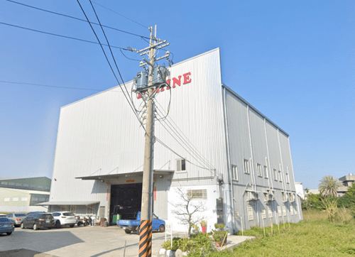 頭份工業區全新挑高鋼構廠｜土地 214坪