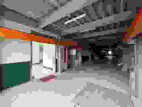南崁㊣30米路店面廠｜土地 155坪