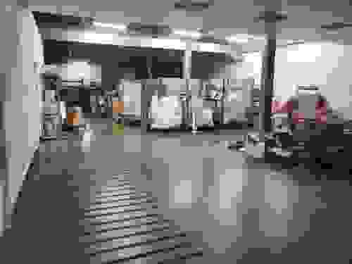 中壢工業區廠房｜土地1219坪