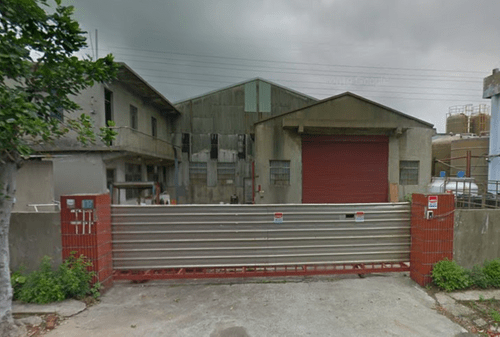 觀音工業廠房｜土地 398坪