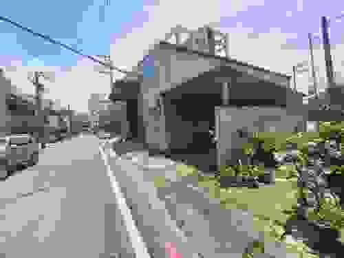 南崁市區工業地｜120坪 乙種工業區