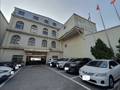 八德市區廣福路廠房｜土地 273坪