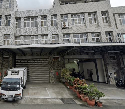 龍潭烏樹林廠房 ｜ 土地 76坪