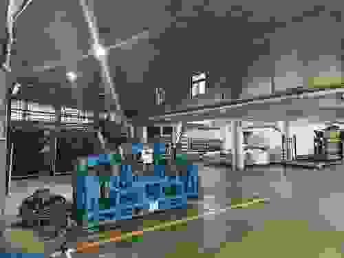 八德新興路鋼構廠｜土地 710坪