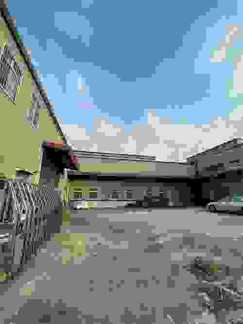 龍潭科技園區旁工業地(買地送廠) ｜土地 776坪