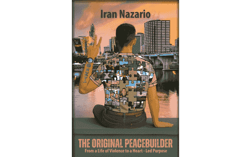 The Original Peacebuilder