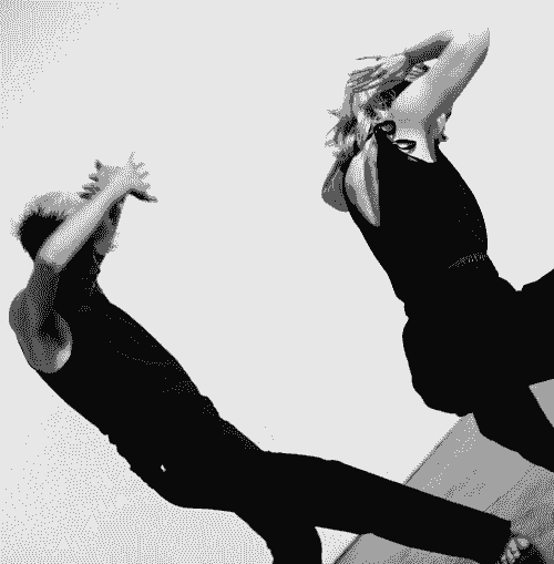 COURS DE DANSE CONTEMPORAINE ADULTES