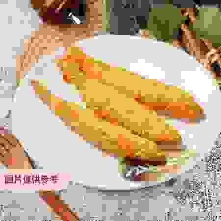 香酥柳葉魚 3隻