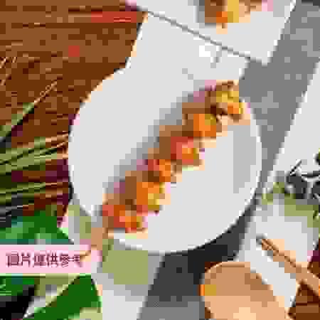 七里香串(雞屁股)