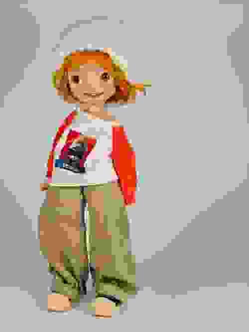 JACOOSUN LAB CATMO 3.0 RONGRONGMA LIMITED MAKE UP