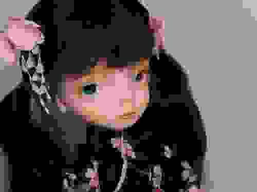 【Pre-Order】YUNMU STUDIO BJD DOLL ship in three month