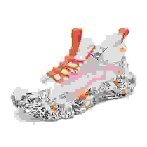 Limited Addition- BTGC Men's/Women's NY KNICKS Colorway
