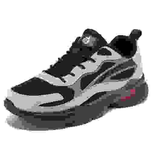 New Arrival-BTGC Men's Fashion Casual Street Styles Sneakers