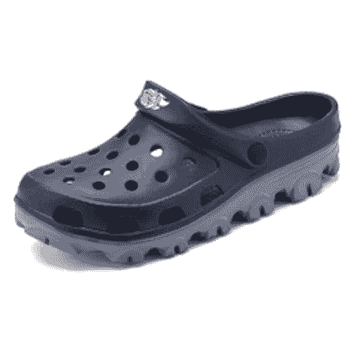 BTGC Men's/Women's Plus Size Casual Clogs