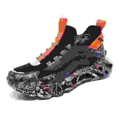 Limited Addition- BTGC Men's/Women's NY KNICKS Colorway