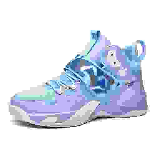 New Arrival-BTGC Boys & Girls Fashion Style Basketball Sneaker
