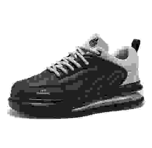 New Arrival-BTGC Men's Retro Sports Casual Sneaker