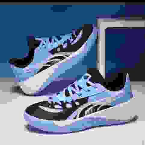 New-Arrival BTGC Men's Casual Stylish Basketball sneakers