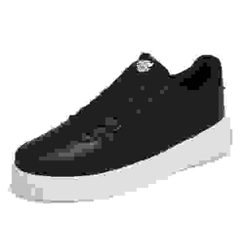 BTGC Men's Plus size casual skateboard sneakers