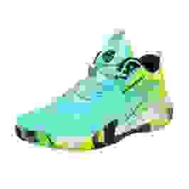 New Arrival-BTGC Men's/Women's Hoop Style Basketball Sneakers