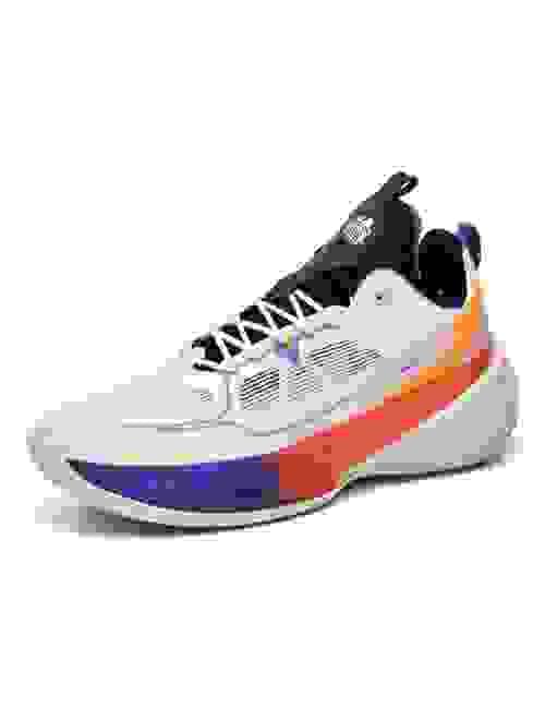 BTGC Men's indoor/outdoor basketball sneakers