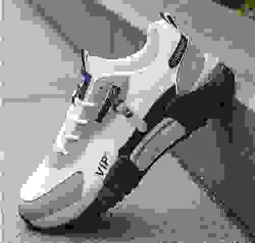 New Arrival-BTGC Men's Breathable VIP Cushion Skateboard Casual Sneaker