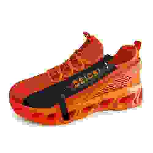 New Arrival-BTGC Men's Sports Causal Walking Sneaker