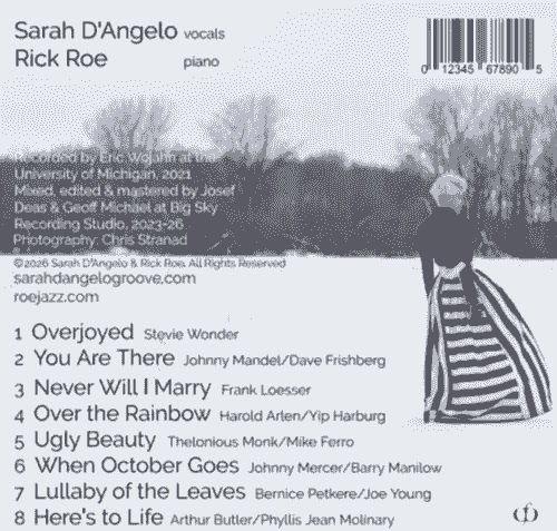 You Are There (price includes shipping costs)