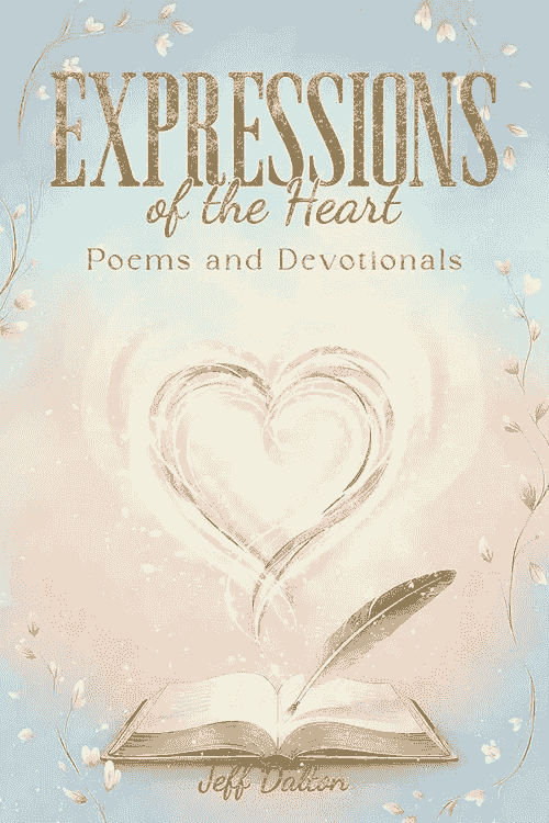 Expressions of the Heart Poems and Devotionals