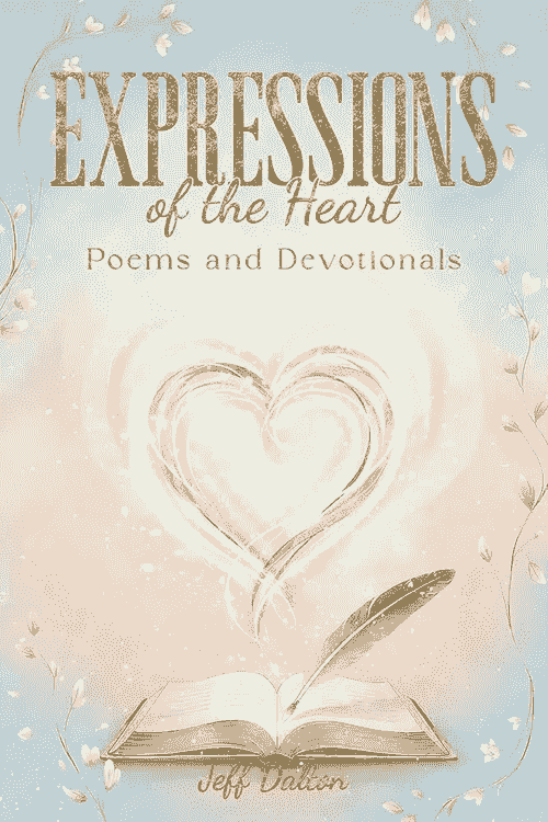 Expressions of the Heart Poems and Devotionals