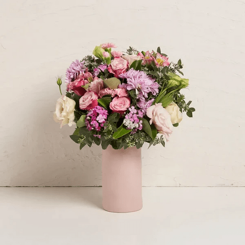 Bouquet fiori misti