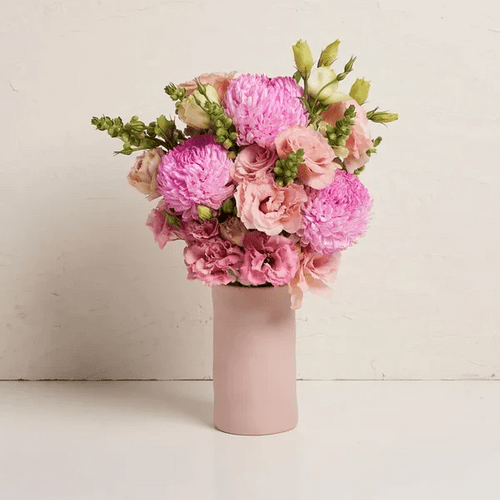 Bouquet misto stabilizzato 3