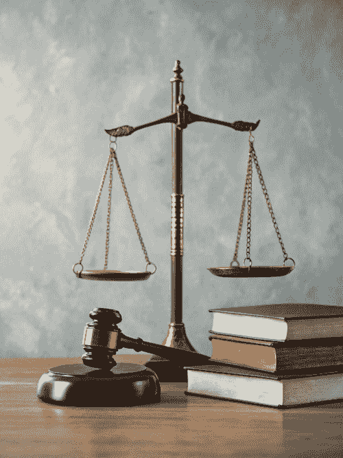 Legal advice