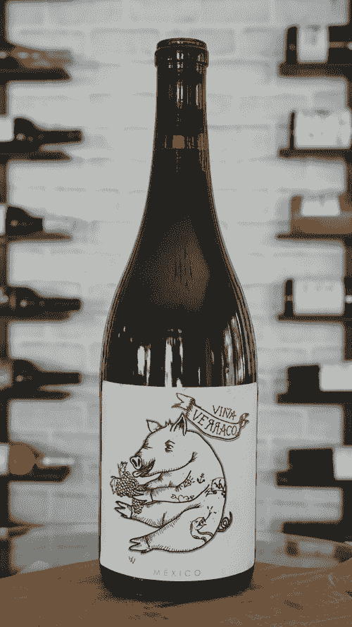 Viña Verraco (Tinto)