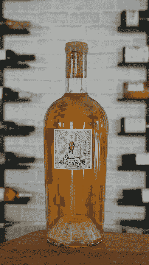 Dominio de las Abejas