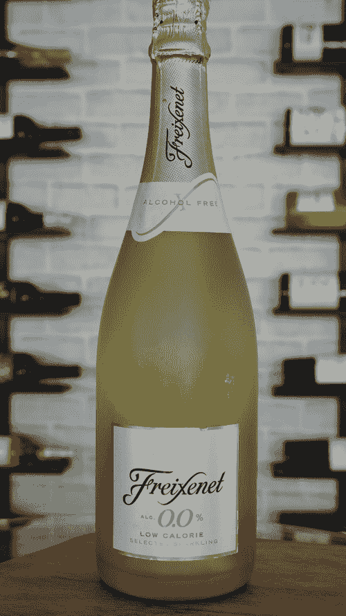 Freixenet 0.0%