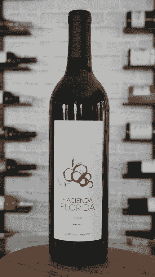 Hacienda Florida (Tinto)