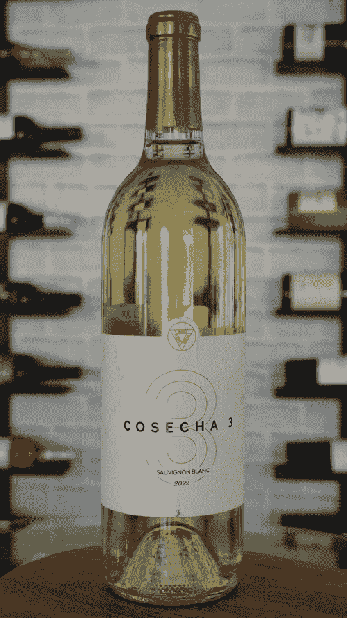 Cosecha 3