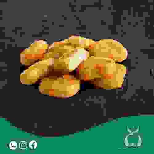 Nuggets de Pollo (Precio por kg)